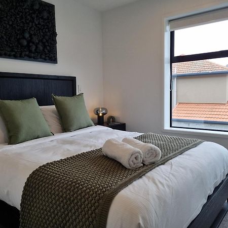 Cloud Nine Elegant Escape Awaits Apartment Christchurch Exterior photo