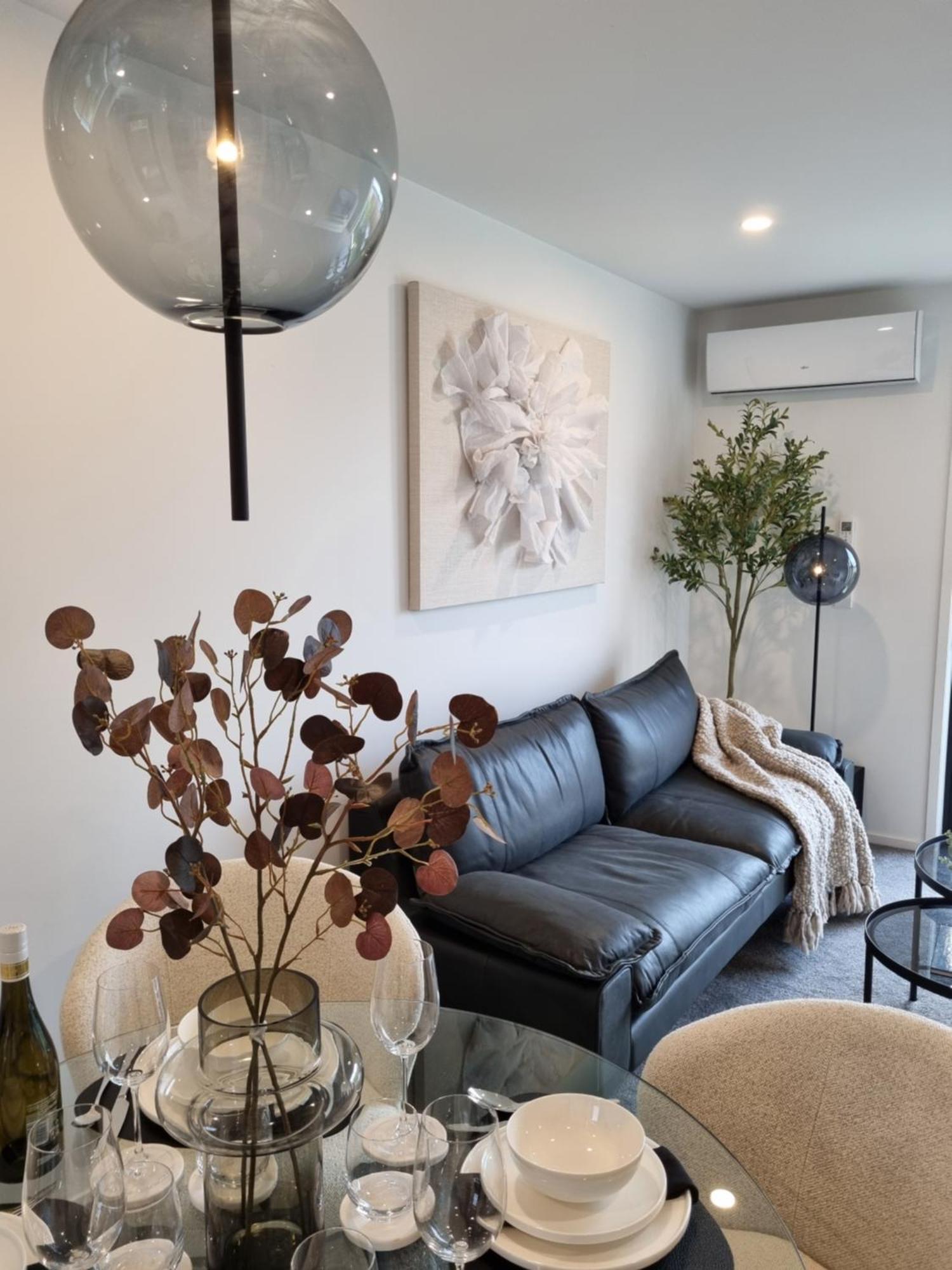 Cloud Nine Elegant Escape Awaits Apartment Christchurch Exterior photo