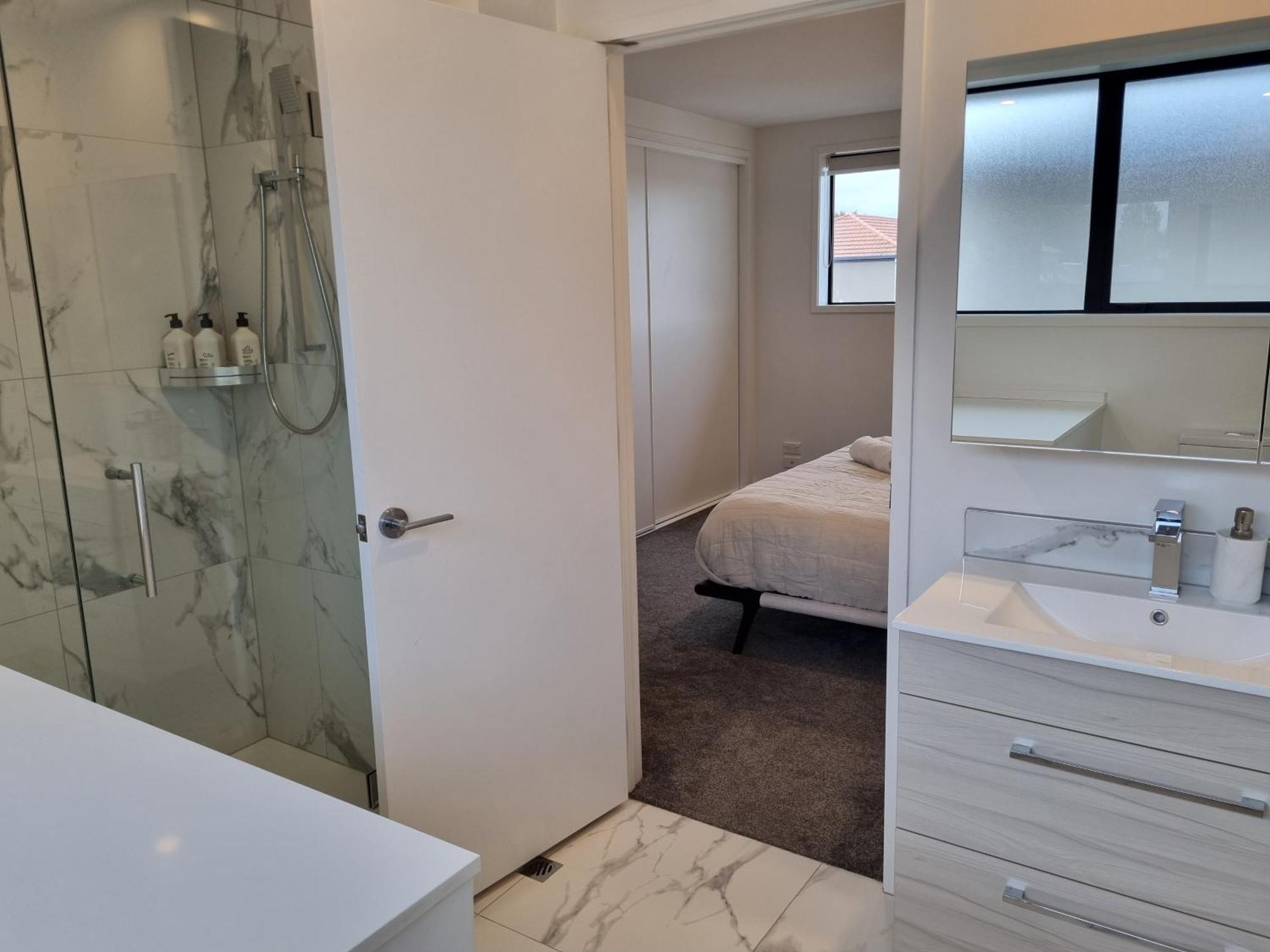 Cloud Nine Elegant Escape Awaits Apartment Christchurch Exterior photo